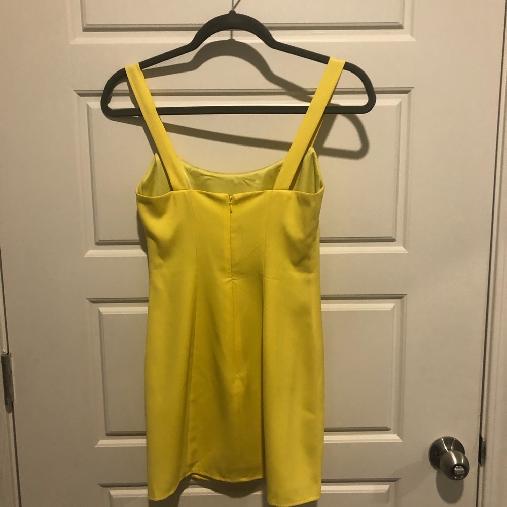 ANNETTE MINI DRESS - Picture 4 of 4